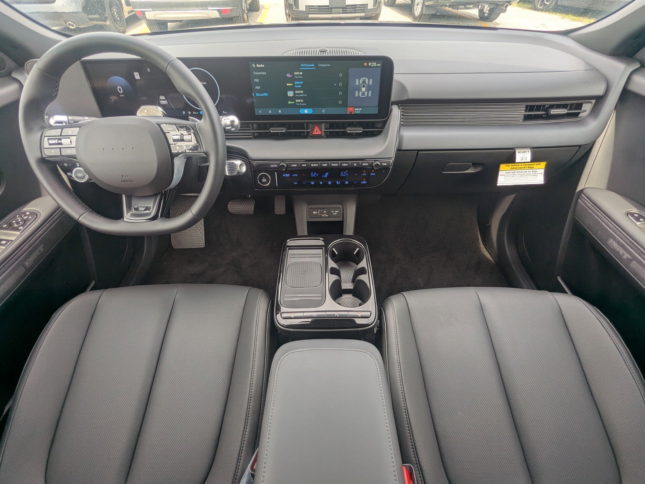 Used 2026 Digital Teal Hyundai XRT image 18