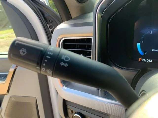 New 2026 White Ford F-250® Platinum® image 28