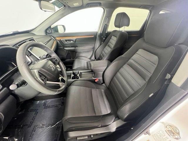 2018 Honda CR-V EX - Photo 20