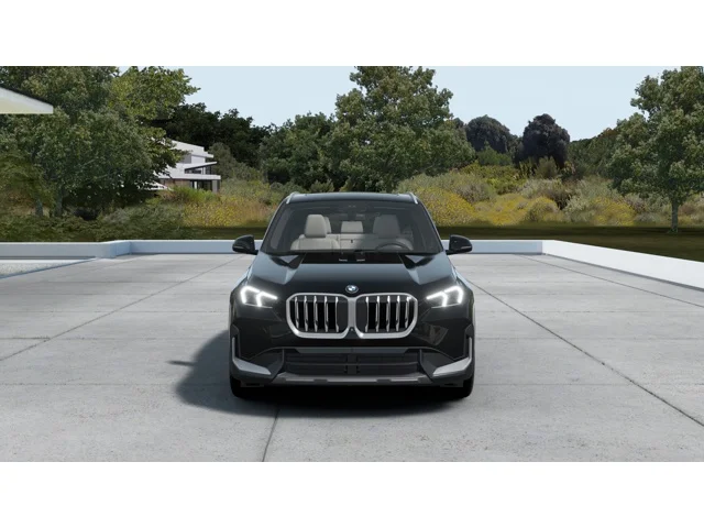 New 2027 Jet Black BMW  image 3