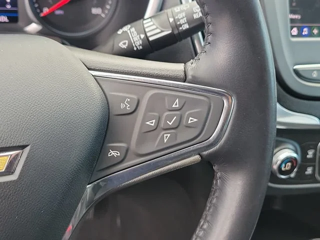 2021 Chevrolet Equinox LT - Photo 28