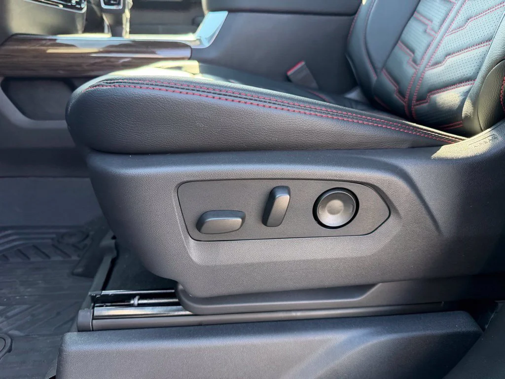 2026 Chevrolet Silverado 1500 RST - Photo 22