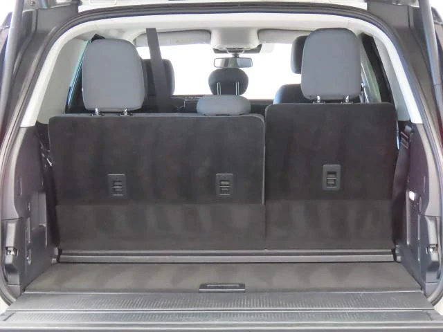 Used 2025 Oxford White Ford Active image 51