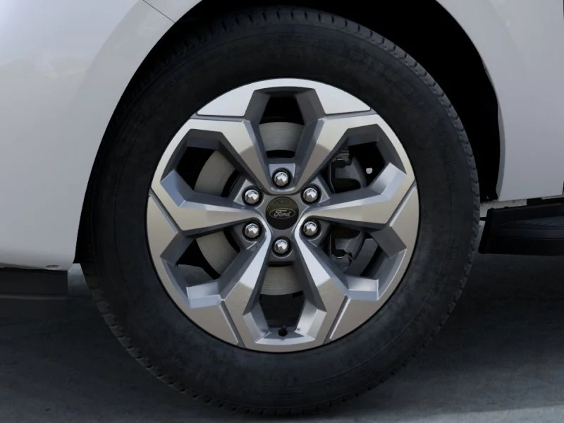 New 2027 Star White Metallic Tri-Coat Ford Active image 19