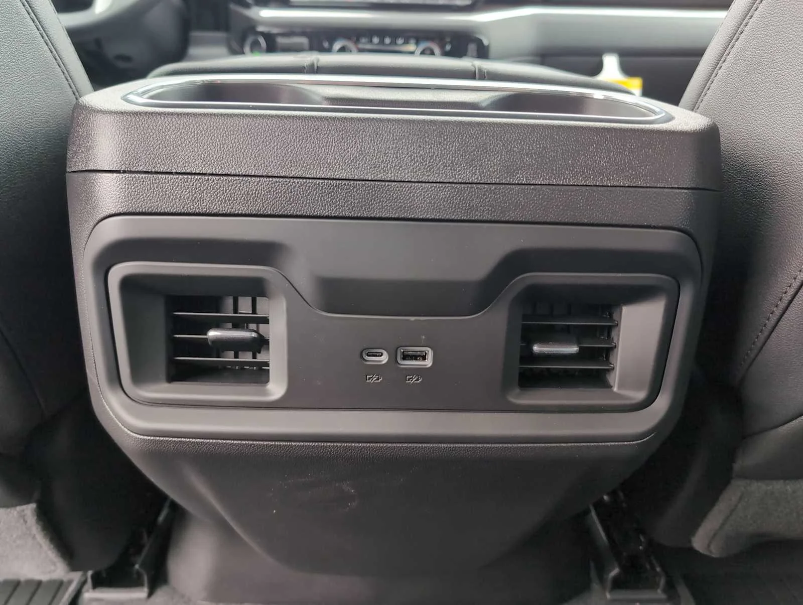 2026 Chevrolet Silverado 1500 LT Trail Boss - Photo 21