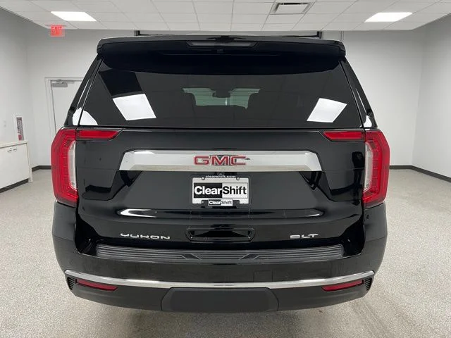 2024 GMC Yukon SLT - Photo 9