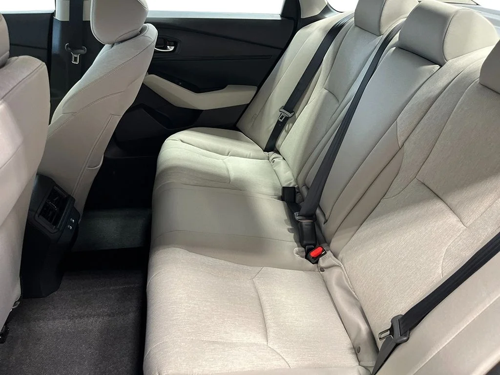2026 Honda Accord SE - Photo 23