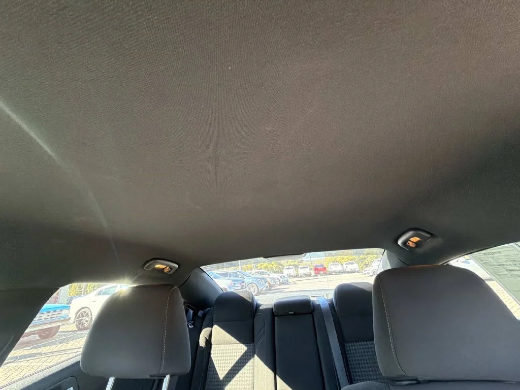 Used 2023 Gray Dodge SXT image 13