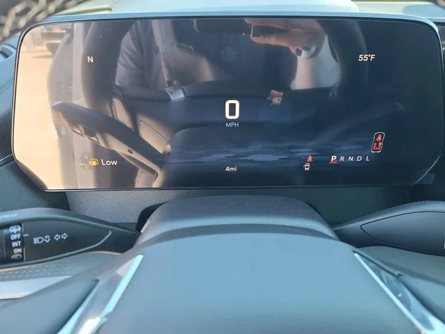 New 2026 Summit White Chevrolet LT image 28