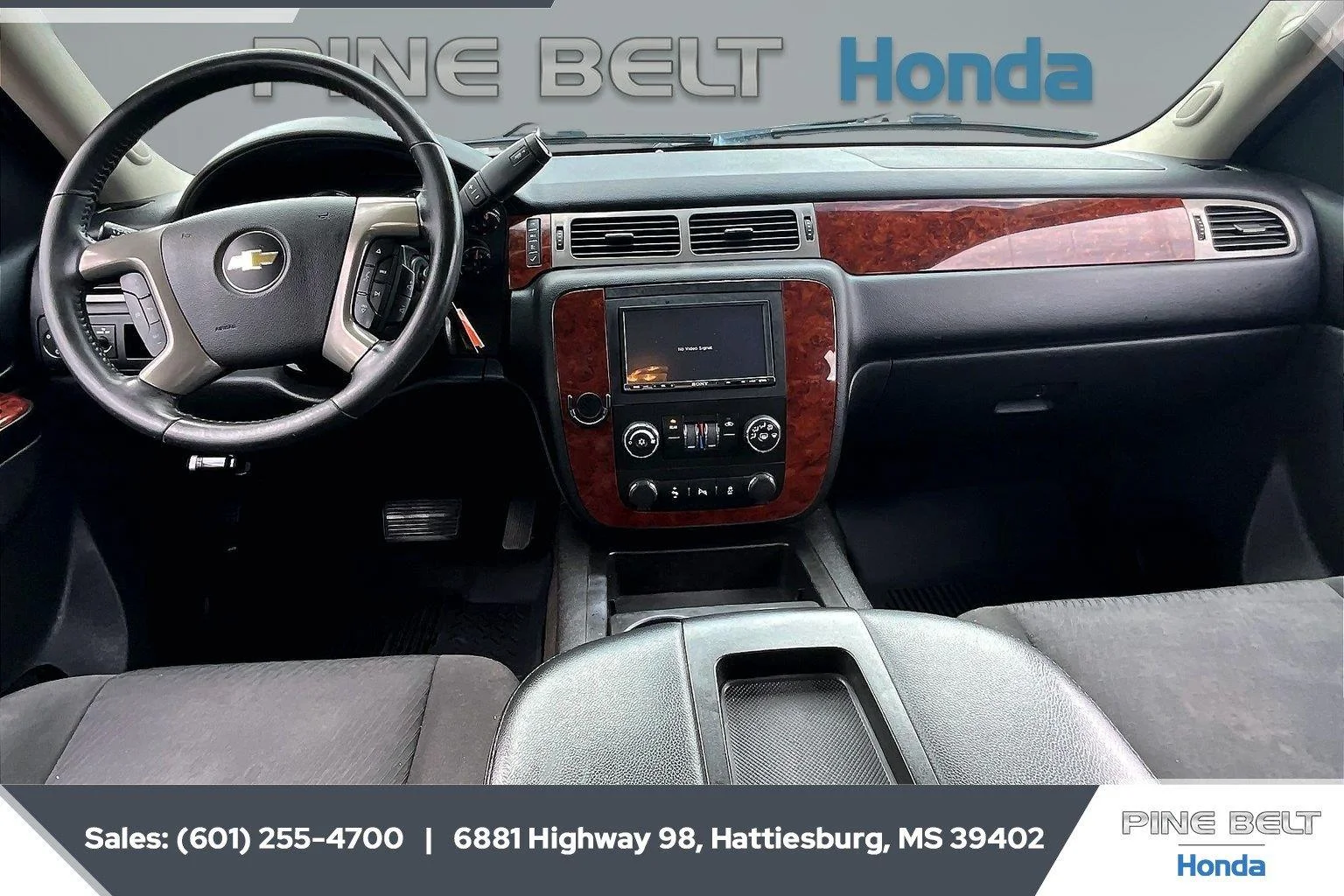 Used 2013 Summit White Chevrolet LS image 13