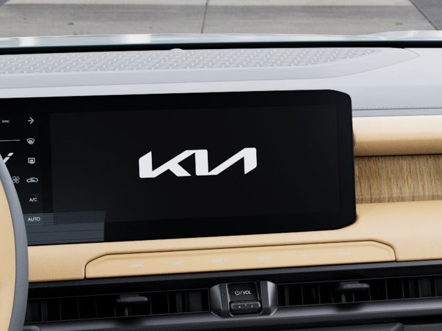 New 2027 Green Kia X-Line SX image 20