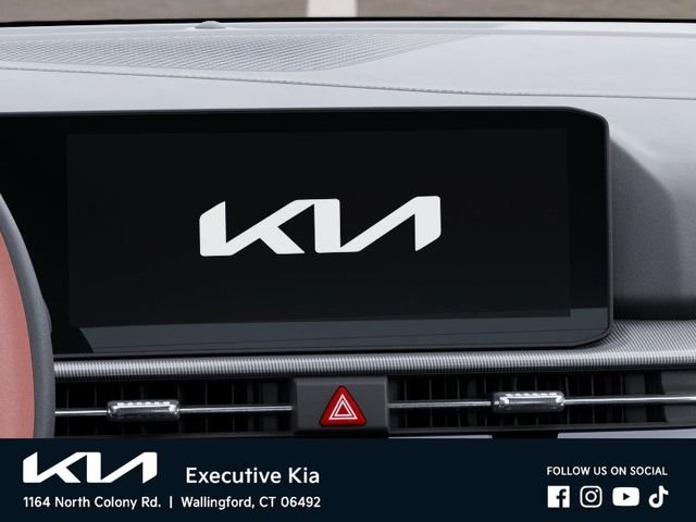 New 2026 Glacial White Pearl Kia SX Prestige image 20