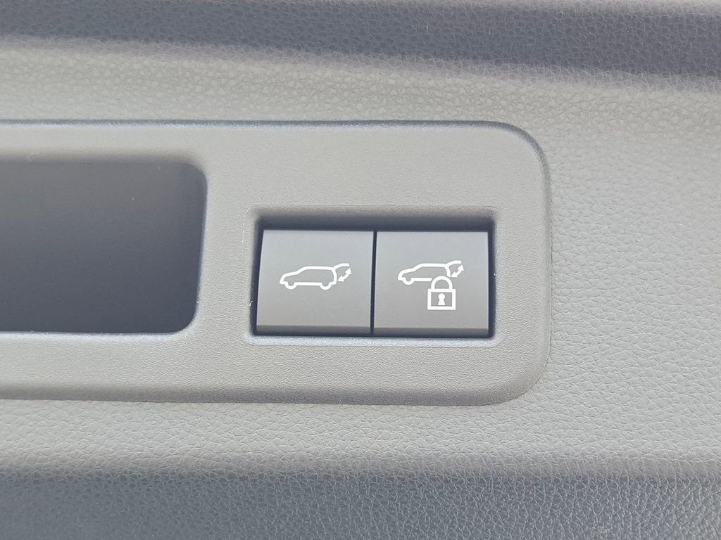 2026 Toyota 4Runner TRD Off-Road Premium - Photo 33