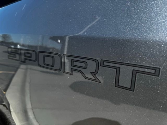 2022 RAM Ram 2500 Pickup Big Horn - Photo 11