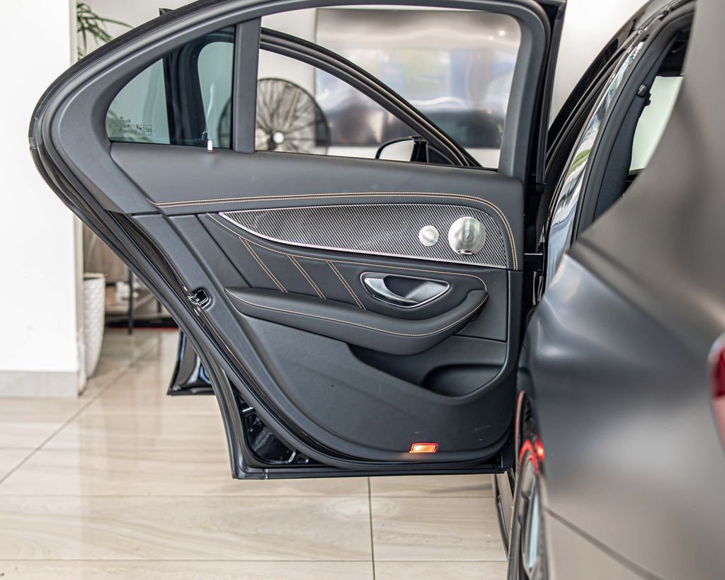 Used 2023  Mercedes-Benz E 63 S AMG® image 35