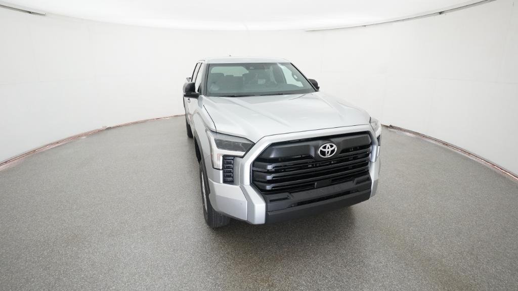 2026 Toyota Tundra SR5 - Photo 82