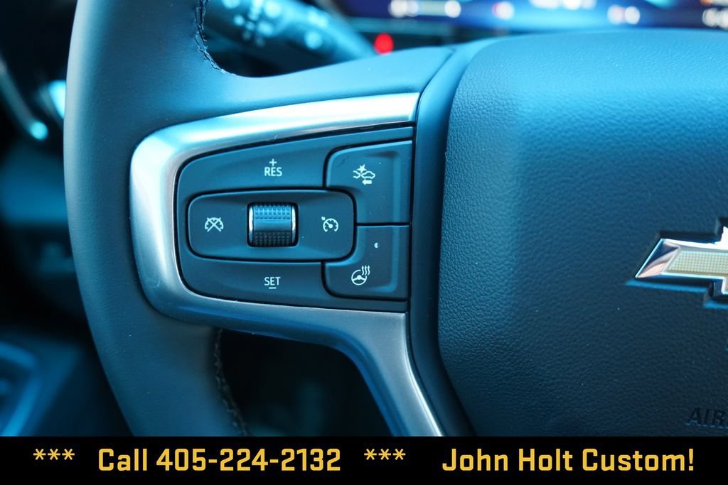 2026 Chevrolet Silverado 1500 LT - Photo 31