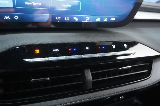 2026 Buick Enclave Preferred - Photo 35