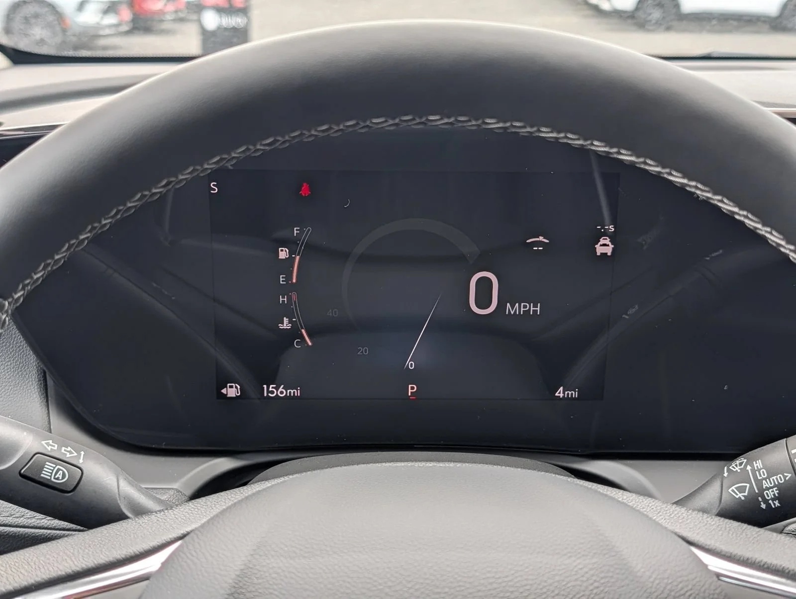 2026 Buick Encore GX Avenir - Photo 9