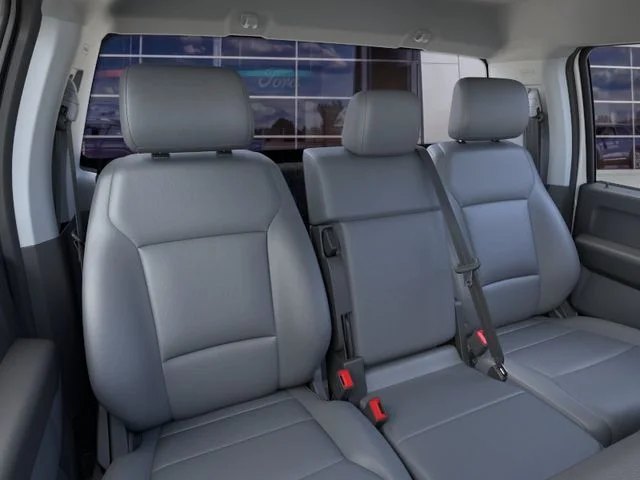 New 2026 Ford F-450SD XL