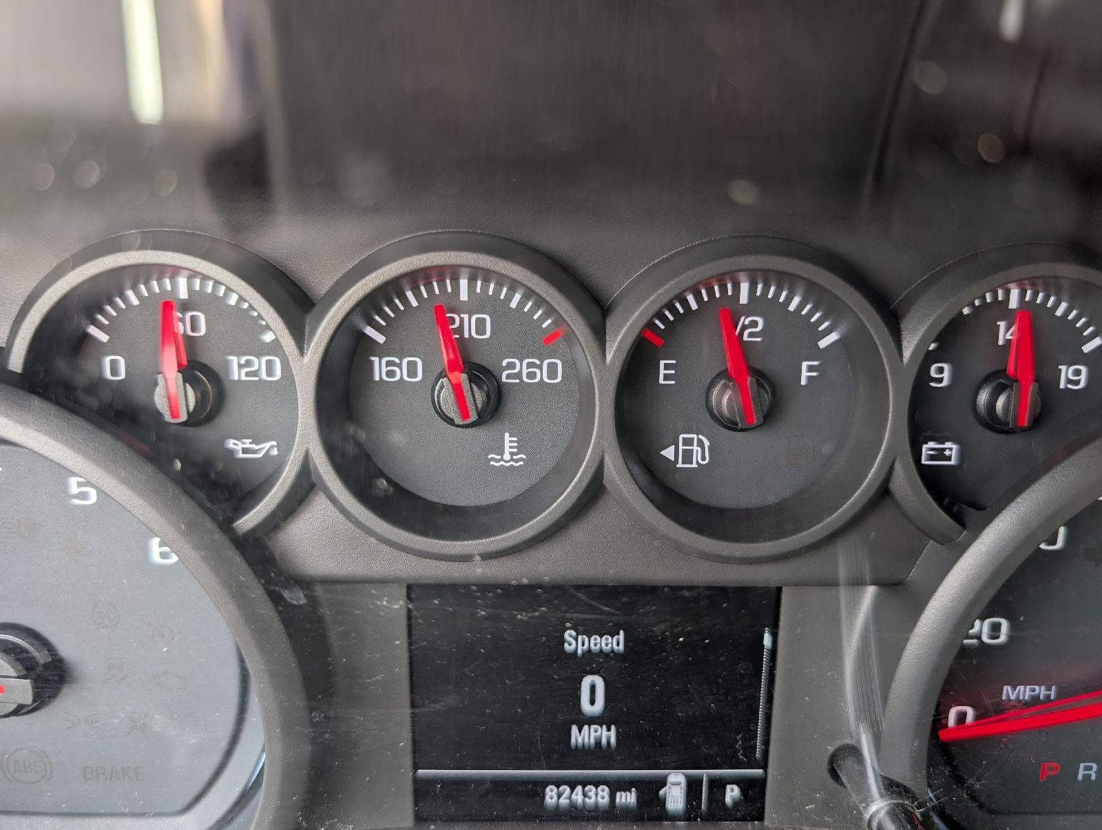Used 2019 Summit White Chevrolet Work Truck image 13
