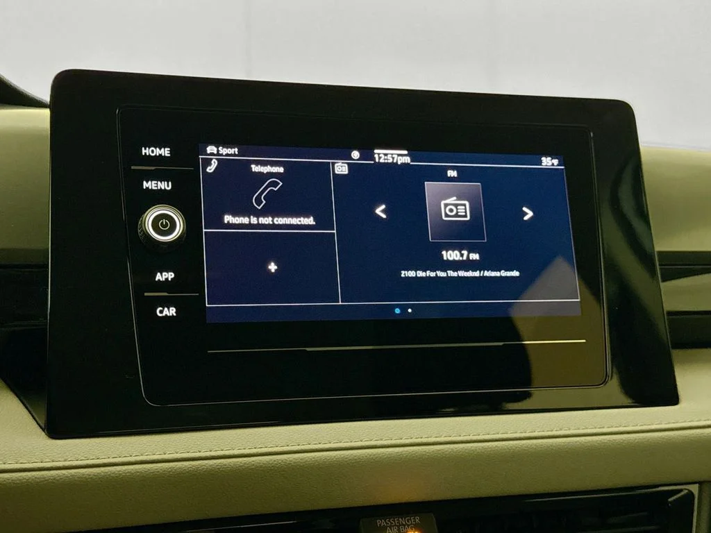 2026 Volkswagen Taos S - Photo 26