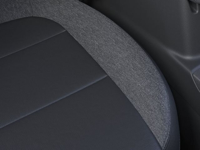 New 2025 Azure Gray Metallic Tri-Coat Ford Big Bend image 39