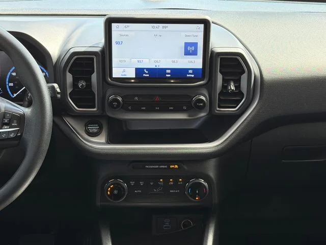 Used 2022 White Ford Big Bend image 12