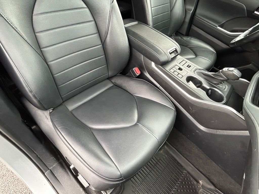 2023 Toyota Highlander XLE - Photo 45