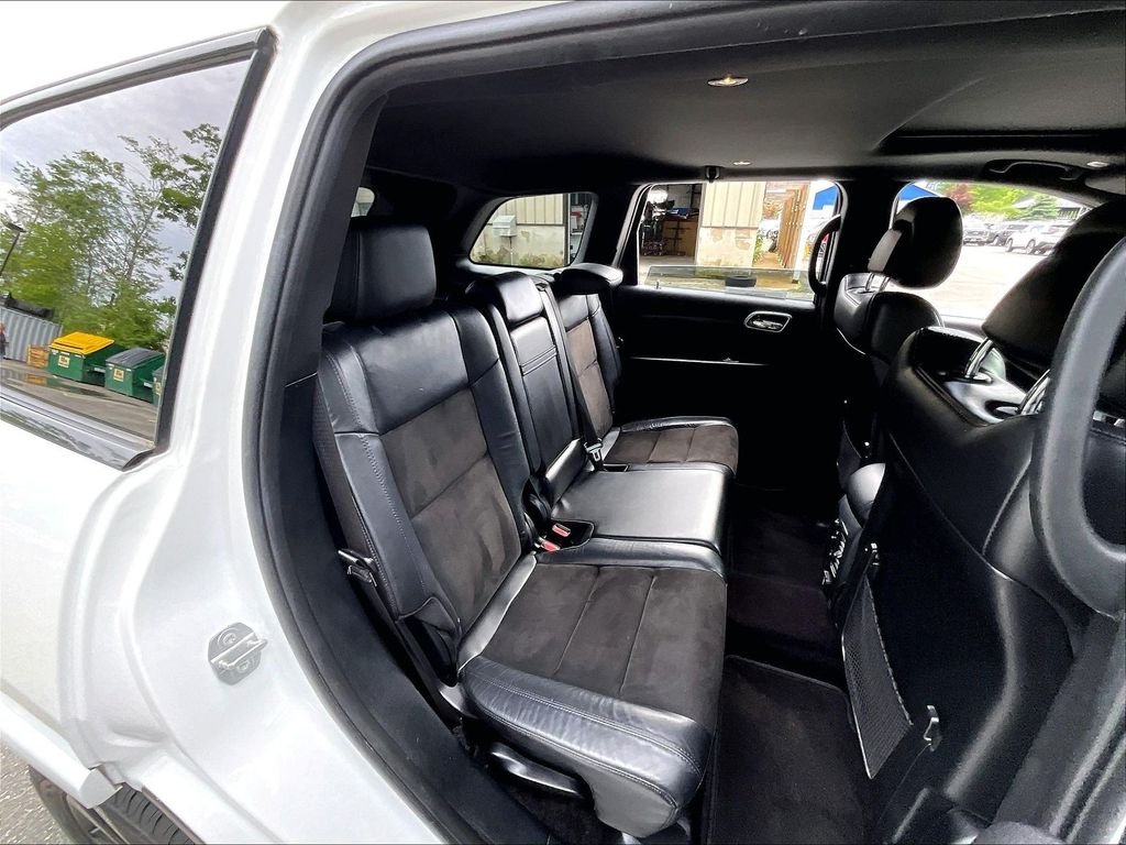 Used 2019 Bright White Clearcoat Jeep Altitude image 16