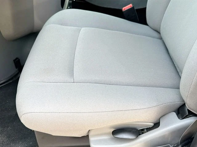 New 2025 Oxford White Ford 12