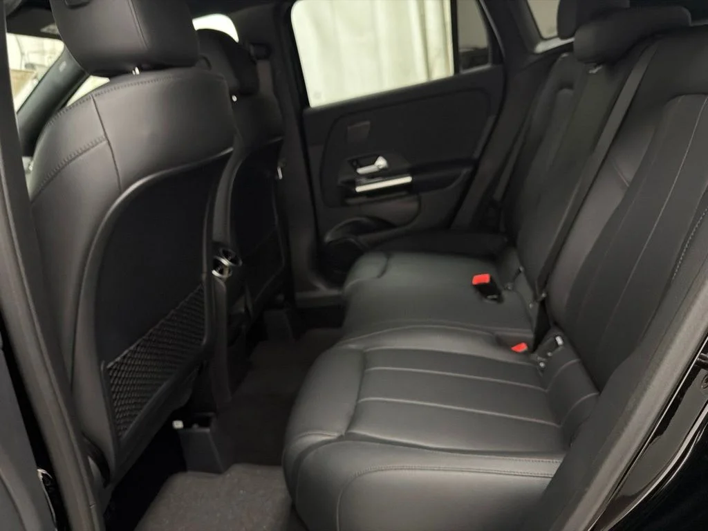 New 2026 Black Mercedes-Benz GLA 250 image 21
