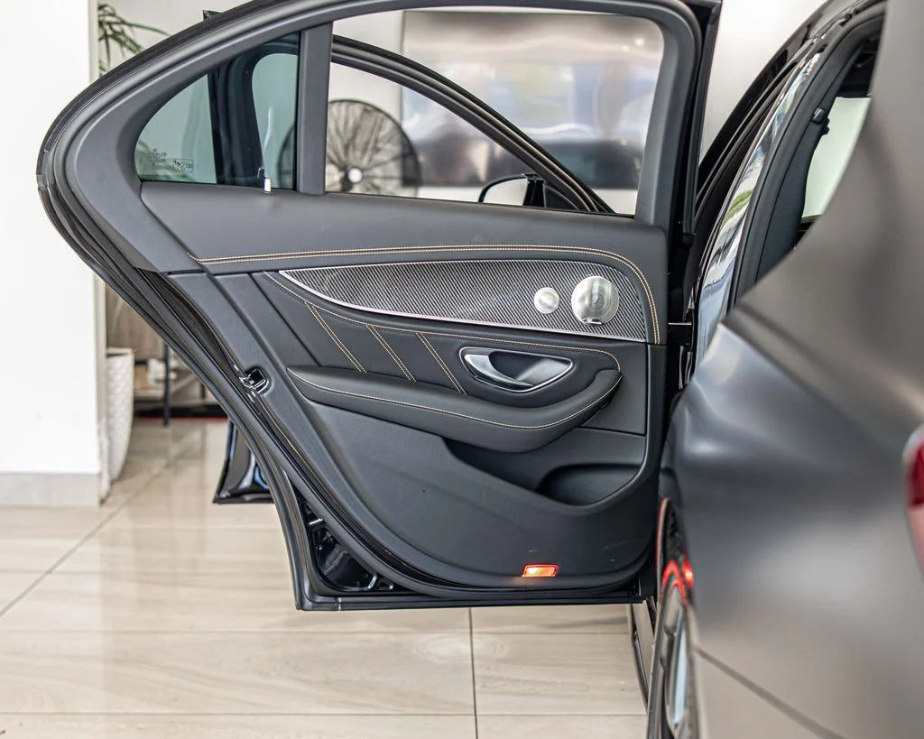 Used 2023  Mercedes-Benz E 63 S AMG® image 35