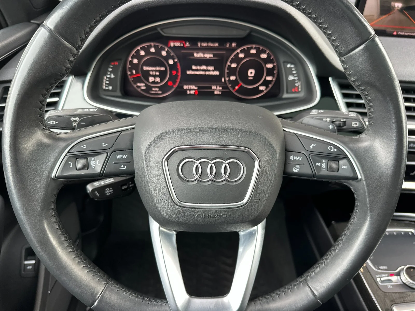 Used 2019  Audi 55 Prestige image 28