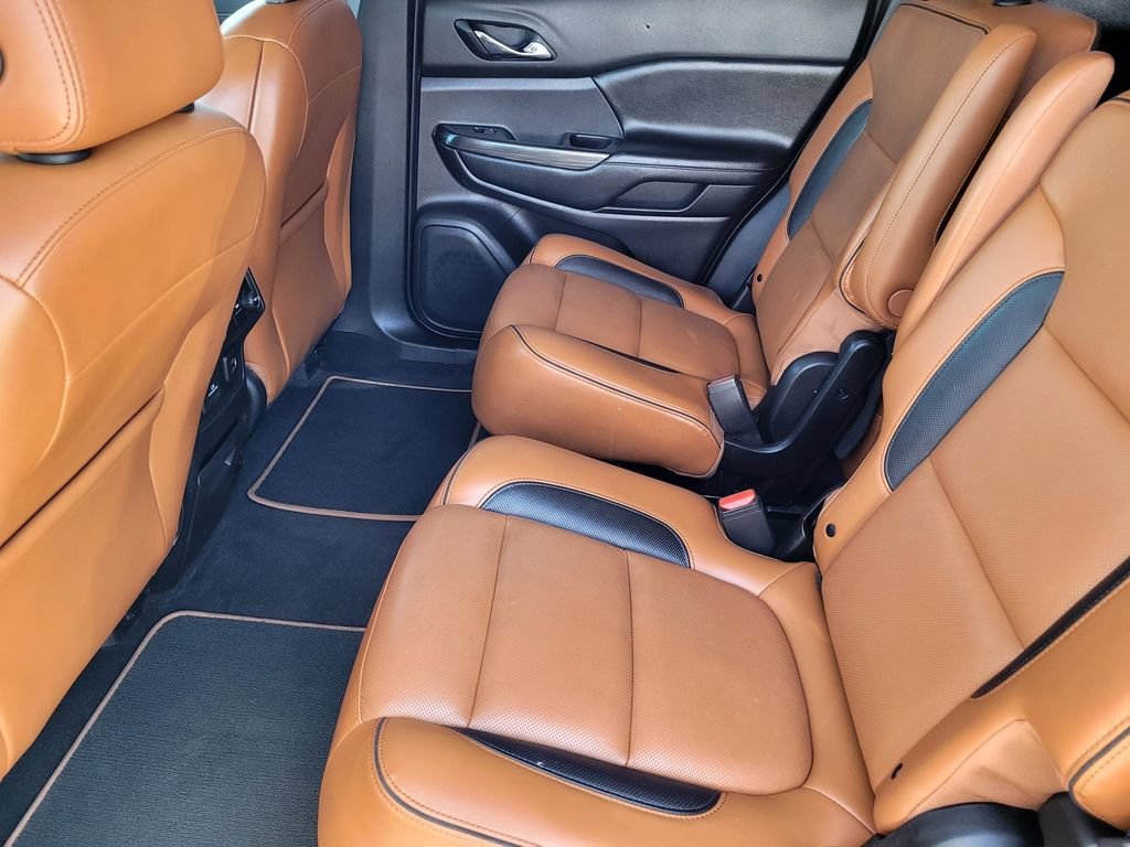 2019 GMC Acadia SLT-1 - Photo 15