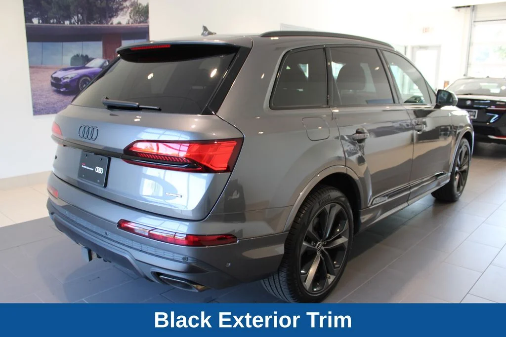 Used 2026  Audi 55 Premium Plus image 20