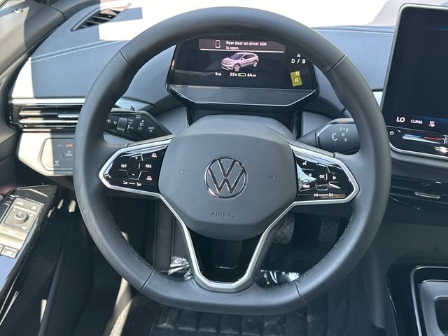 New 2026 Silver Volkswagen Pro image 23