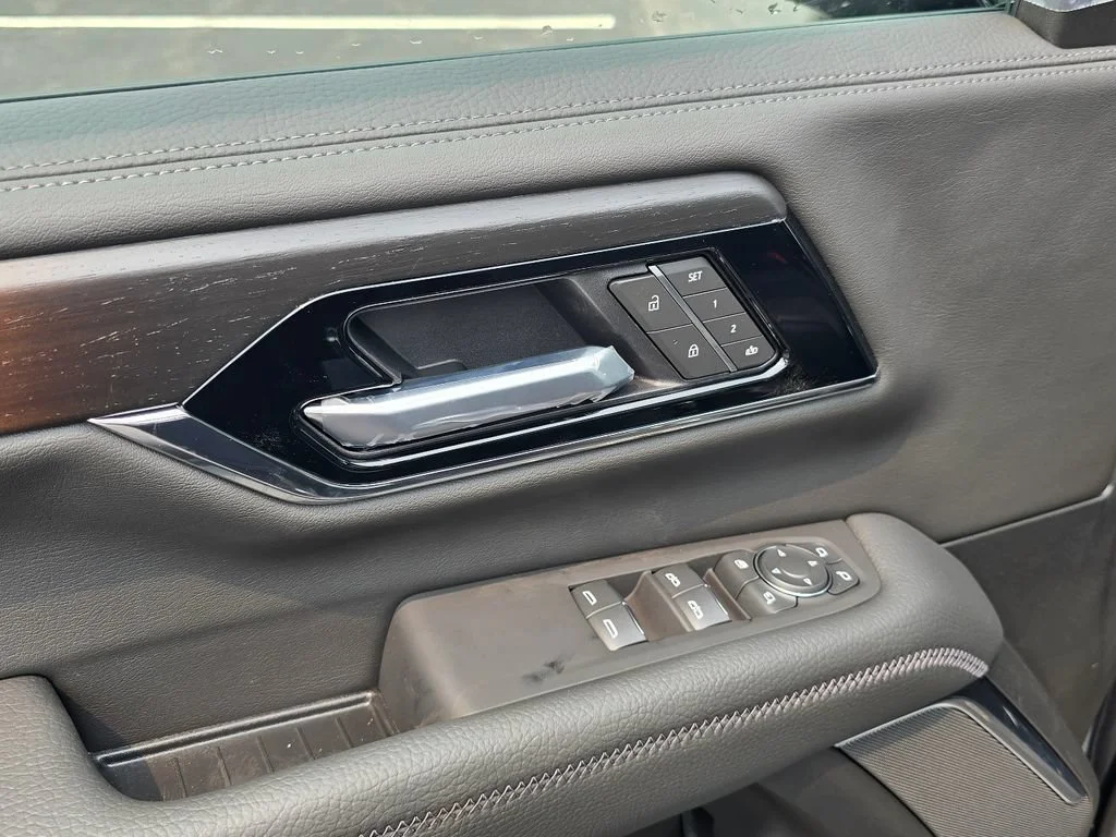 New 2026 Onyx Black GMC Denali image 23