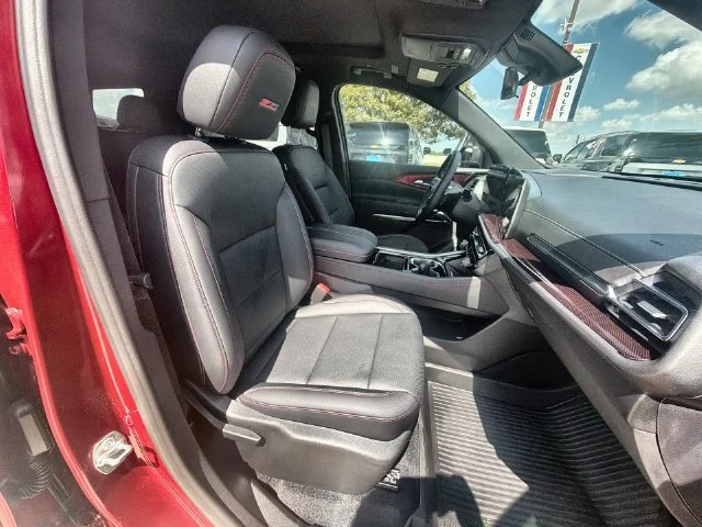2026 Chevrolet Traverse Z71 - Photo 27
