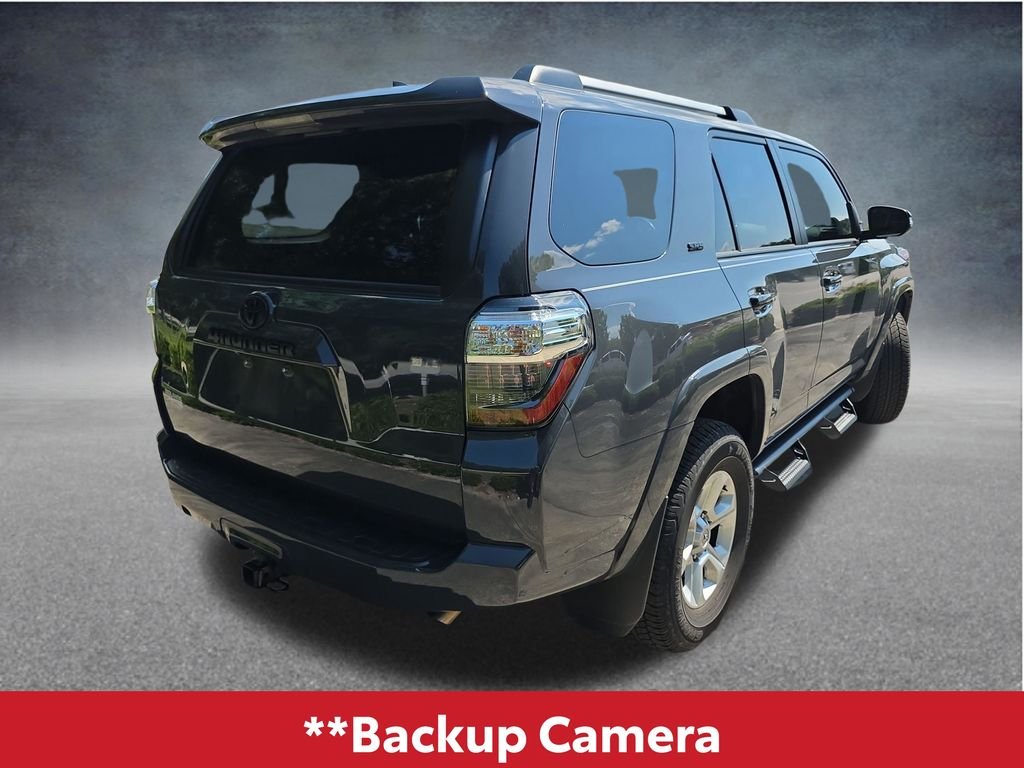 Used 2024  Toyota SR5 Premium image 4