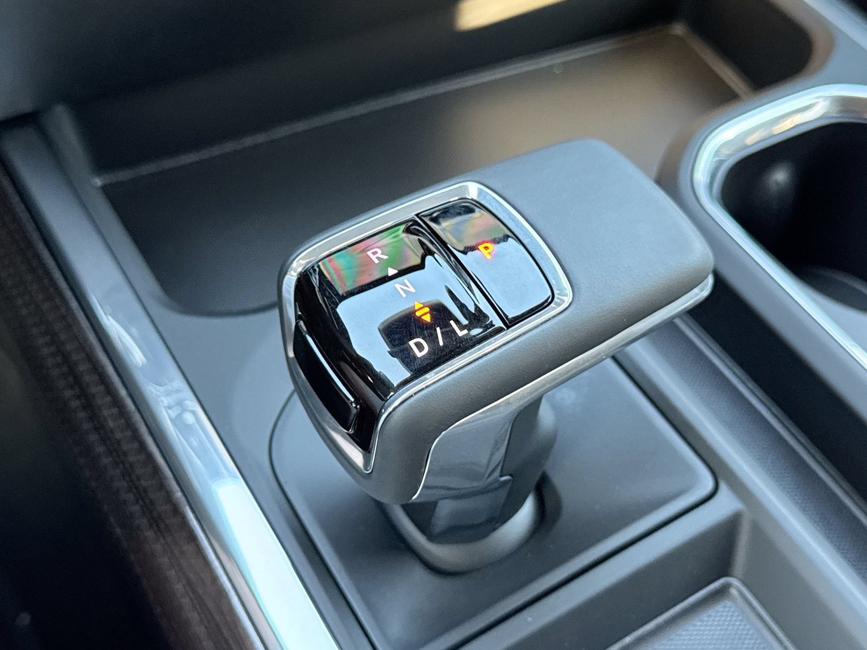 2026 Chevrolet Silverado 1500 RST - Photo 20