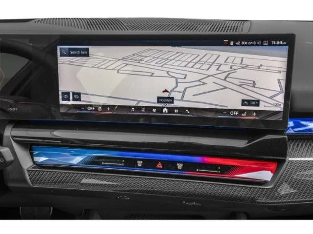 Used 2026 Blue BMW Base image 18