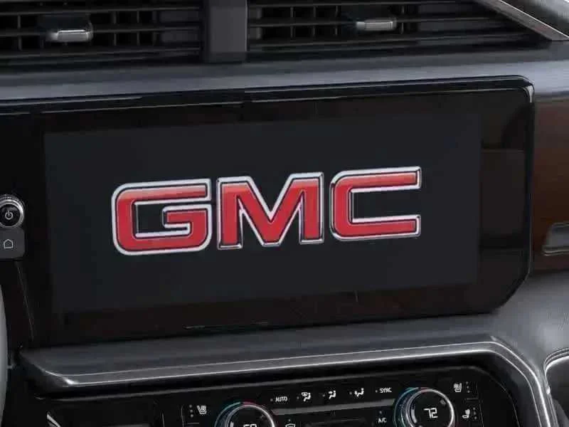 New 2026 Downpour Metallic GMC Denali Ultimate image 14