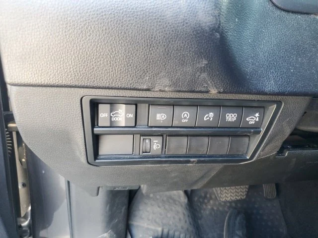 Used 2024 Gray Toyota SR5 image 18