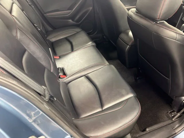 Used 2016 Blue Mazda i Grand Touring image 21