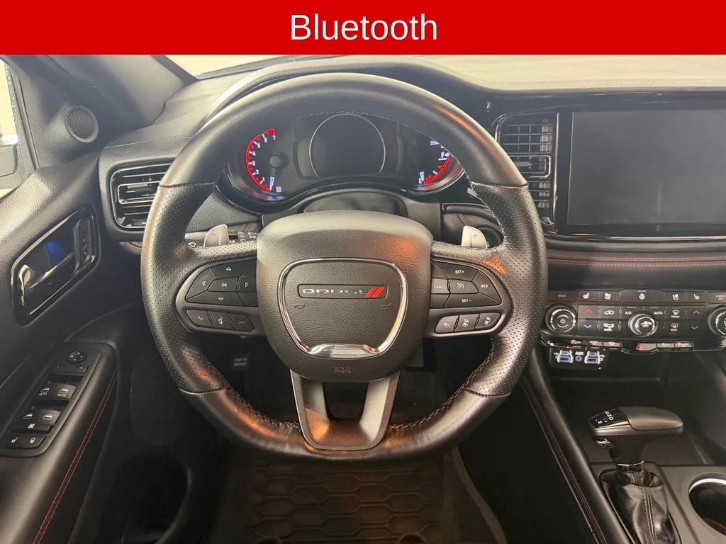 Used 2024 White Dodge GT Plus image 9
