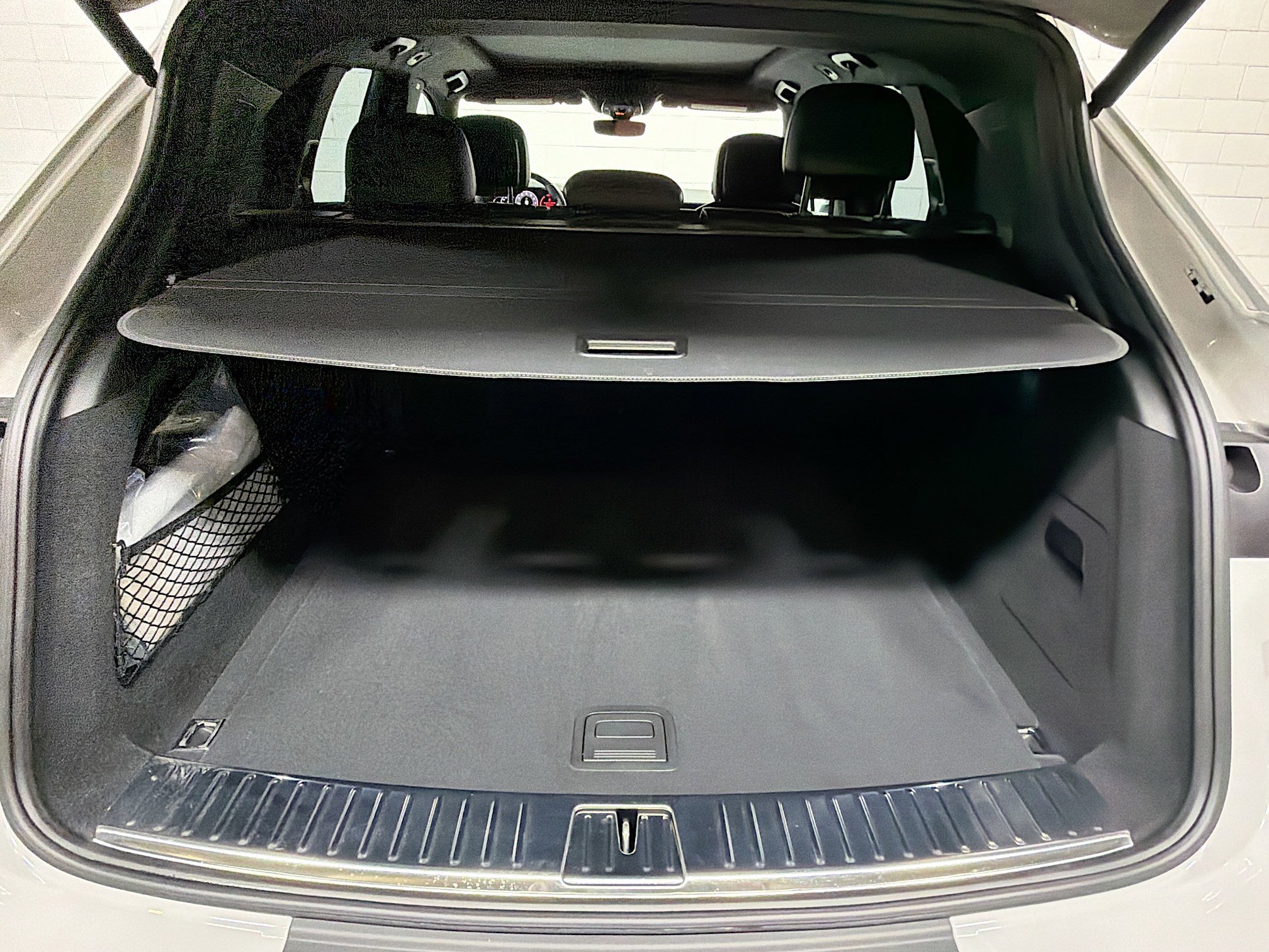 Certified Used 2024 Chalk Porsche  image 13