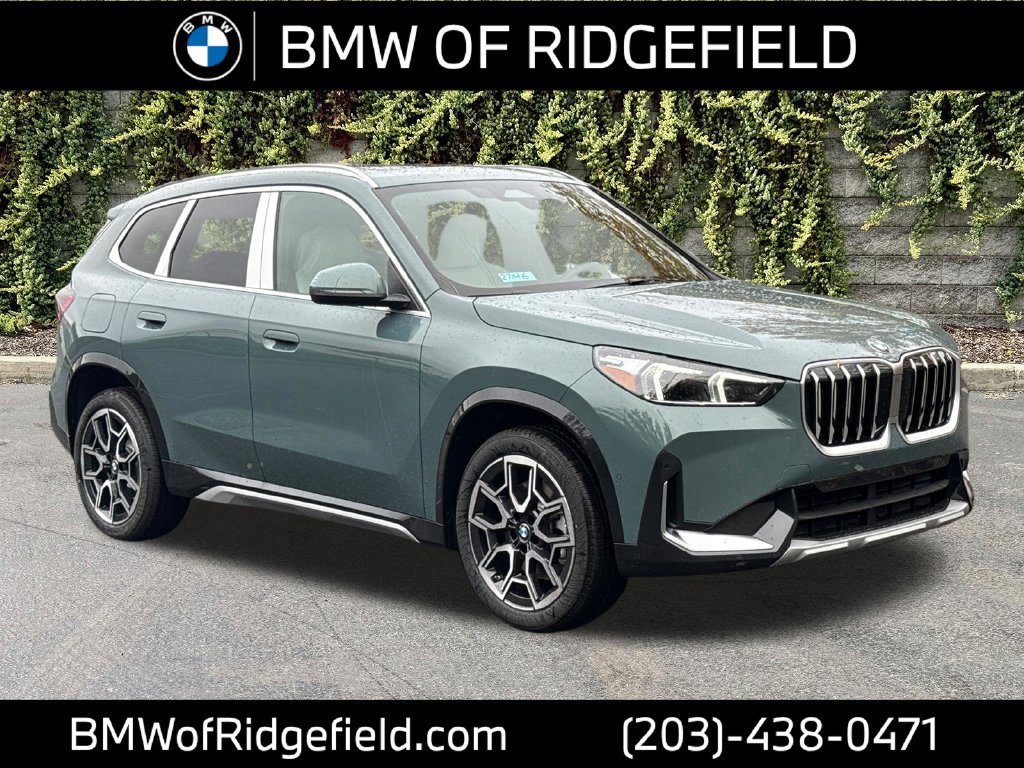 2027 BMW X1