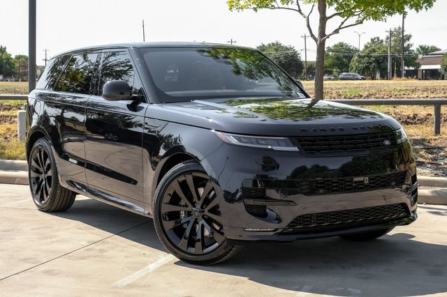 New 2026  Land Rover Dynamic SE image 6