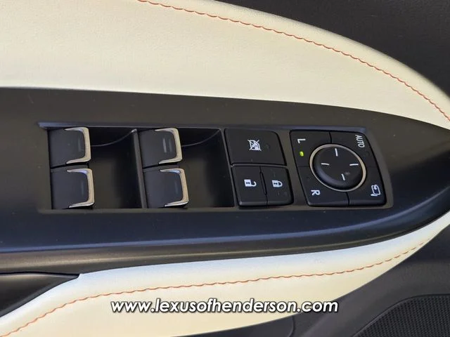 Certified Used 2024 White Lexus 350h Luxury image 23